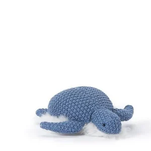 Nana Huchy Outlet>Toby Turtle Rattle