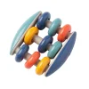 Tolo Toys Travel | Eco>- Bio Abacus Rattle - 3M+