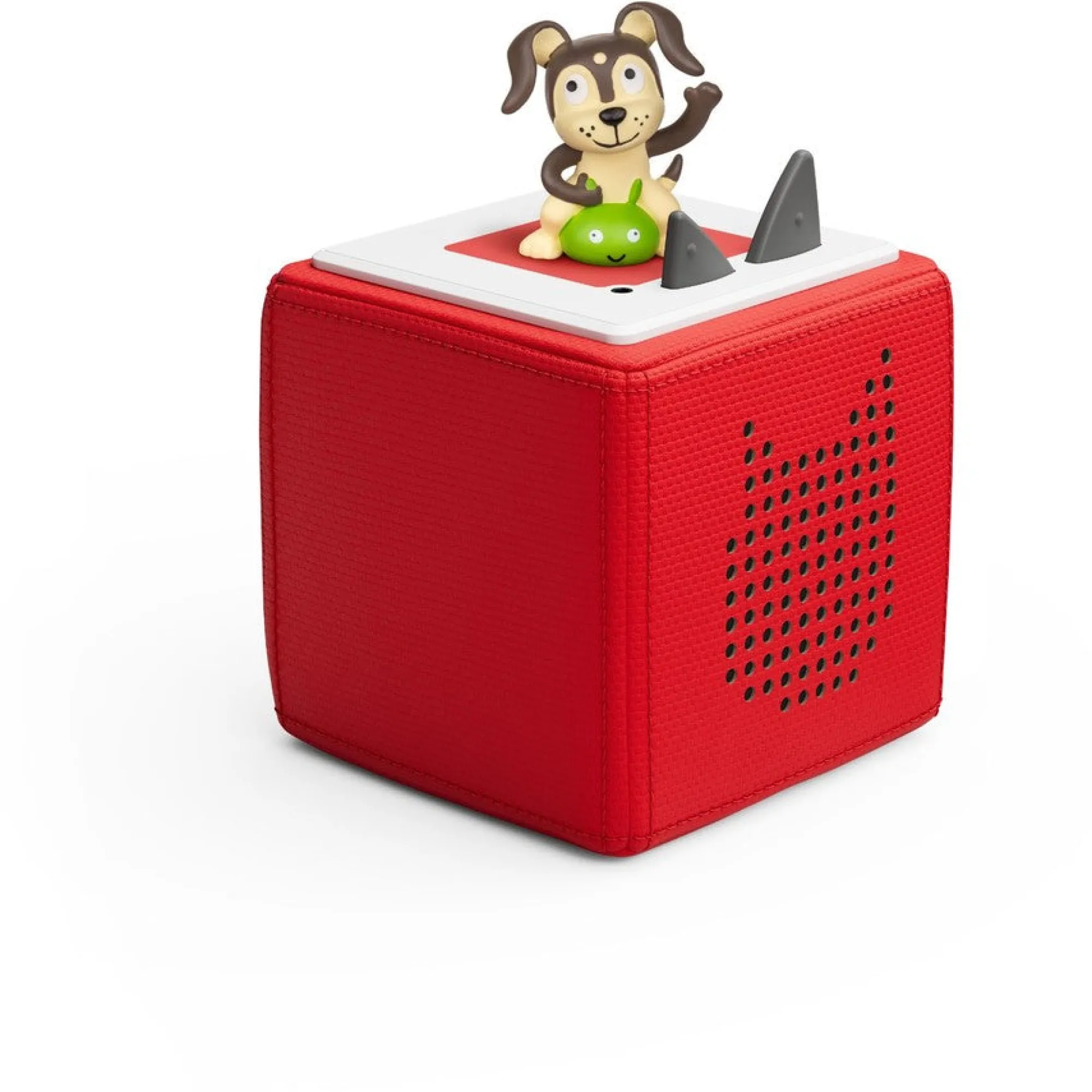 toniebox_playtime_puppy_s_0-1.webp Tonies Travel | Music>Toniebox Playtime Puppy Starter Set - Red