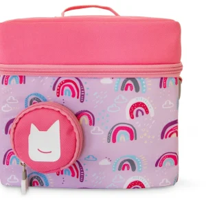 Tonies Travel>Carry Bag - Pink
