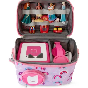 Tonies Travel>Carry Bag - Pink