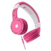 Tonies Travel>Foldable Headphones - Pink