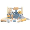 New Classic Toys Wooden Toys | Pretend Play>Toolbox - 3+