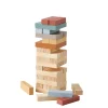Zookabee Wooden Toys | Games>Topple Tower - 3+