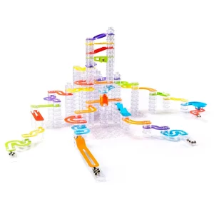 Fat Brain Toy Co Open Ended Play | Outlet>Trestle Tracks - 274 Piece Pro Set - 8+