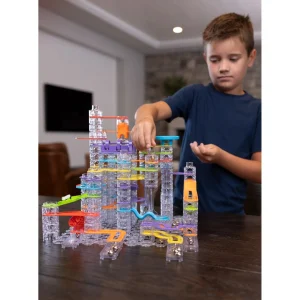 Fat Brain Toy Co Open Ended Play | Outlet>Trestle Tracks - 274 Piece Pro Set - 8+
