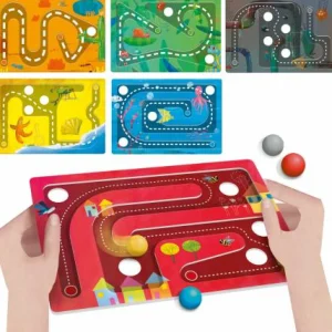 Headu Games>Tricks & Traps Labyrinth - 3+