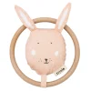 Trixie Easter | Outlet>Rattle - Mrs Rabbit