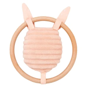 Trixie Easter | Outlet>Rattle - Mrs Rabbit