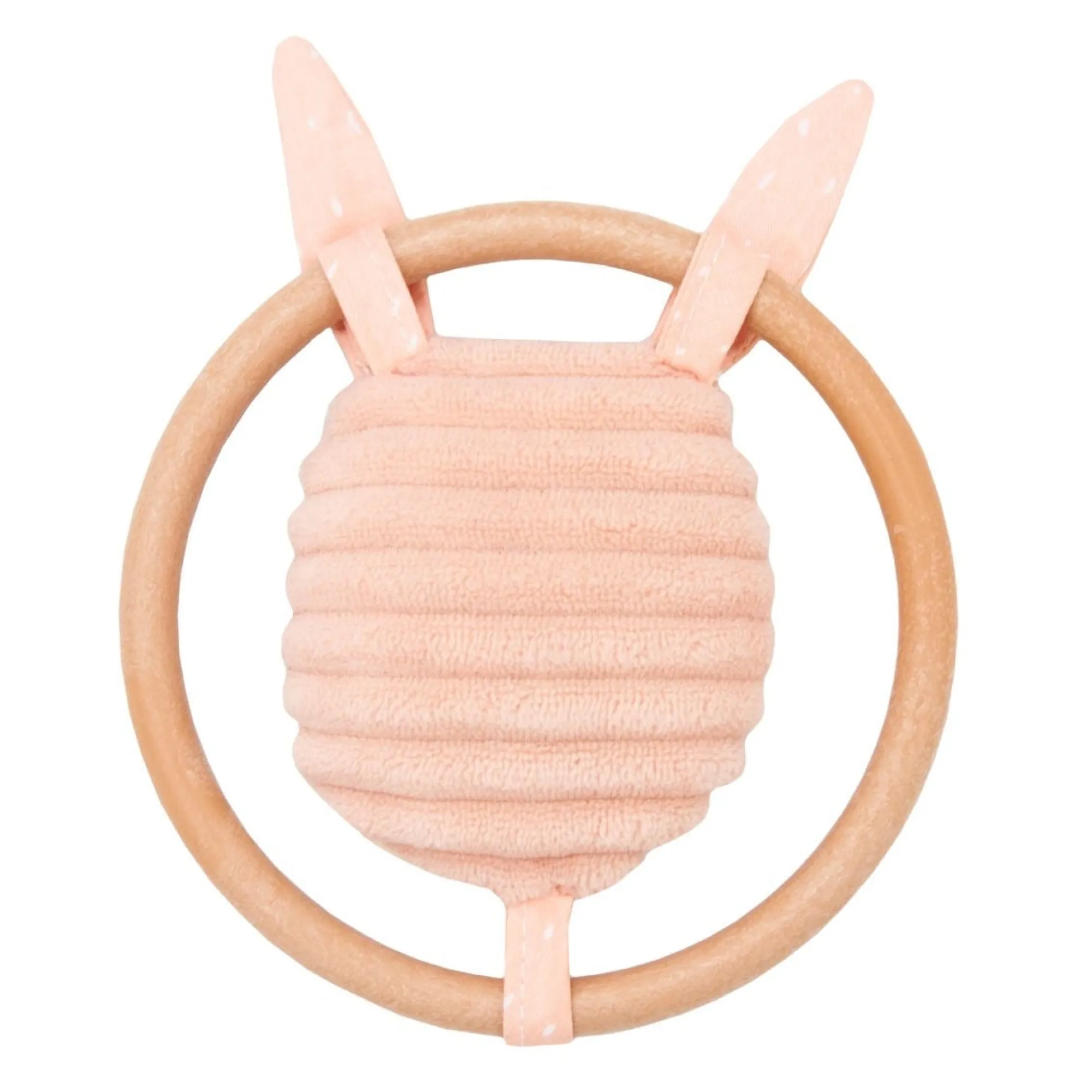 trixie_rattle__mrs_rabbit_1.webp Trixie Easter | Outlet>Rattle - Mrs Rabbit