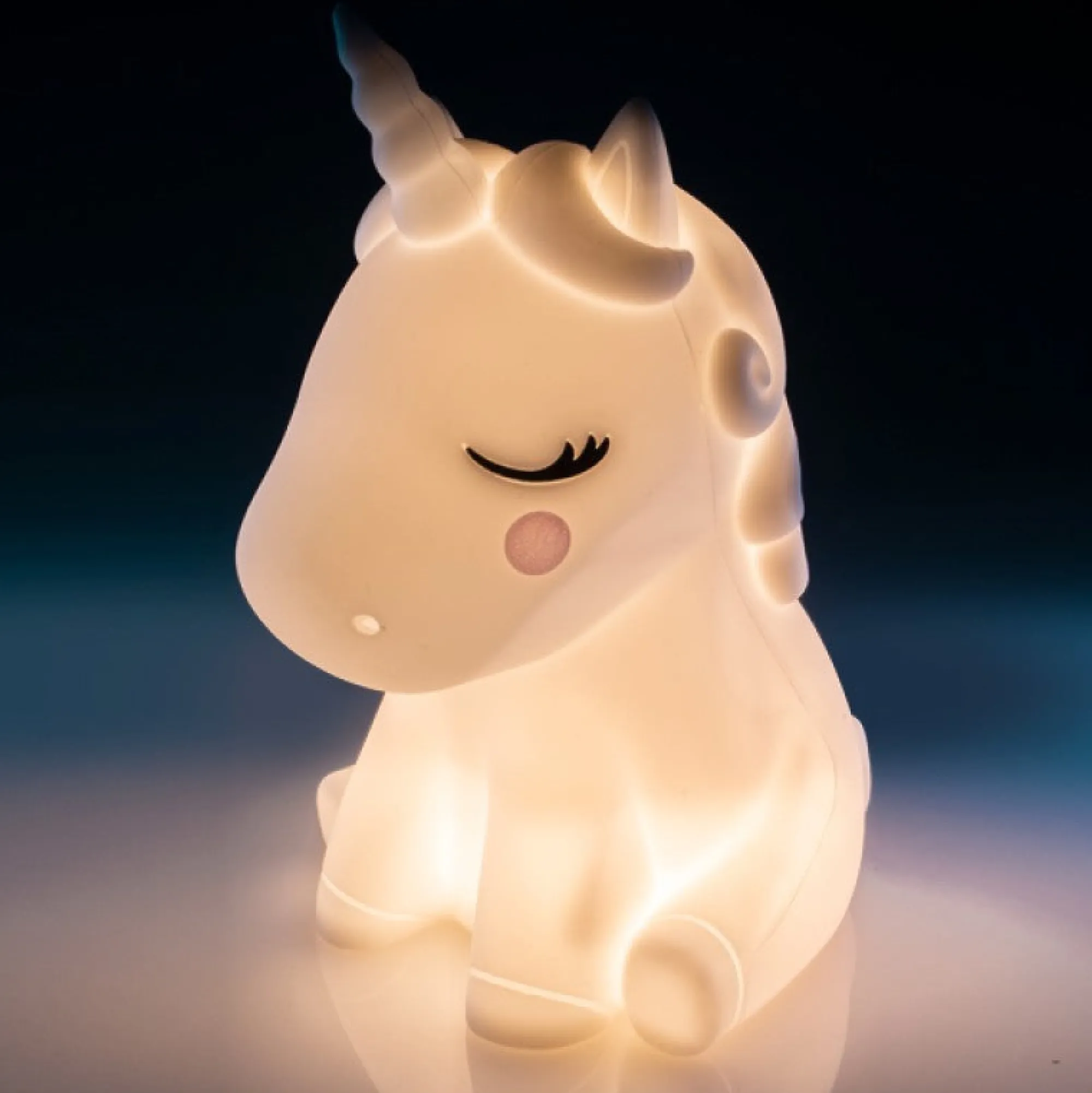 unicorn__led_lamp_0.webp Lil Dreamers Decor>Unicorn - LED Lamp
