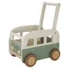 Little Dutch Wooden Toys | Things That Go>Vintage Walker Wagon - 12M+