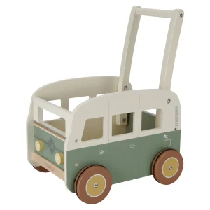 Little Dutch Wooden Toys | Things That Go>Vintage Walker Wagon - 12M+
