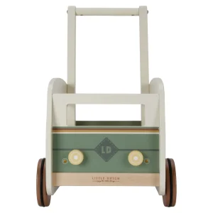 Little Dutch Wooden Toys | Things That Go>Vintage Walker Wagon - 12M+