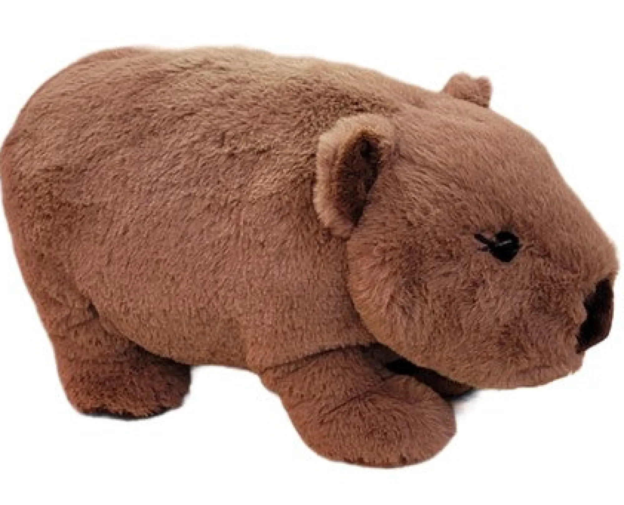 walter_the_wombat_0.webp Petite Vous Soft Toys | Australian>Walter the Wombat