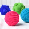 Rubbabu Sensory>Whacky Ball - 12M+