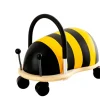 Wheely Bug Things That Go | 1st Birthday>- Bee - Small - 12M+