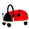 Wheely Bug Things That Go>- Lady Bug - Large - 3+