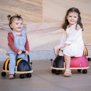 Wheely Bug Things That Go>- Lady Bug - Large - 3+