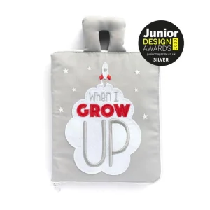 Curious Columbus Travel | Books>When I Grow Up - 3+