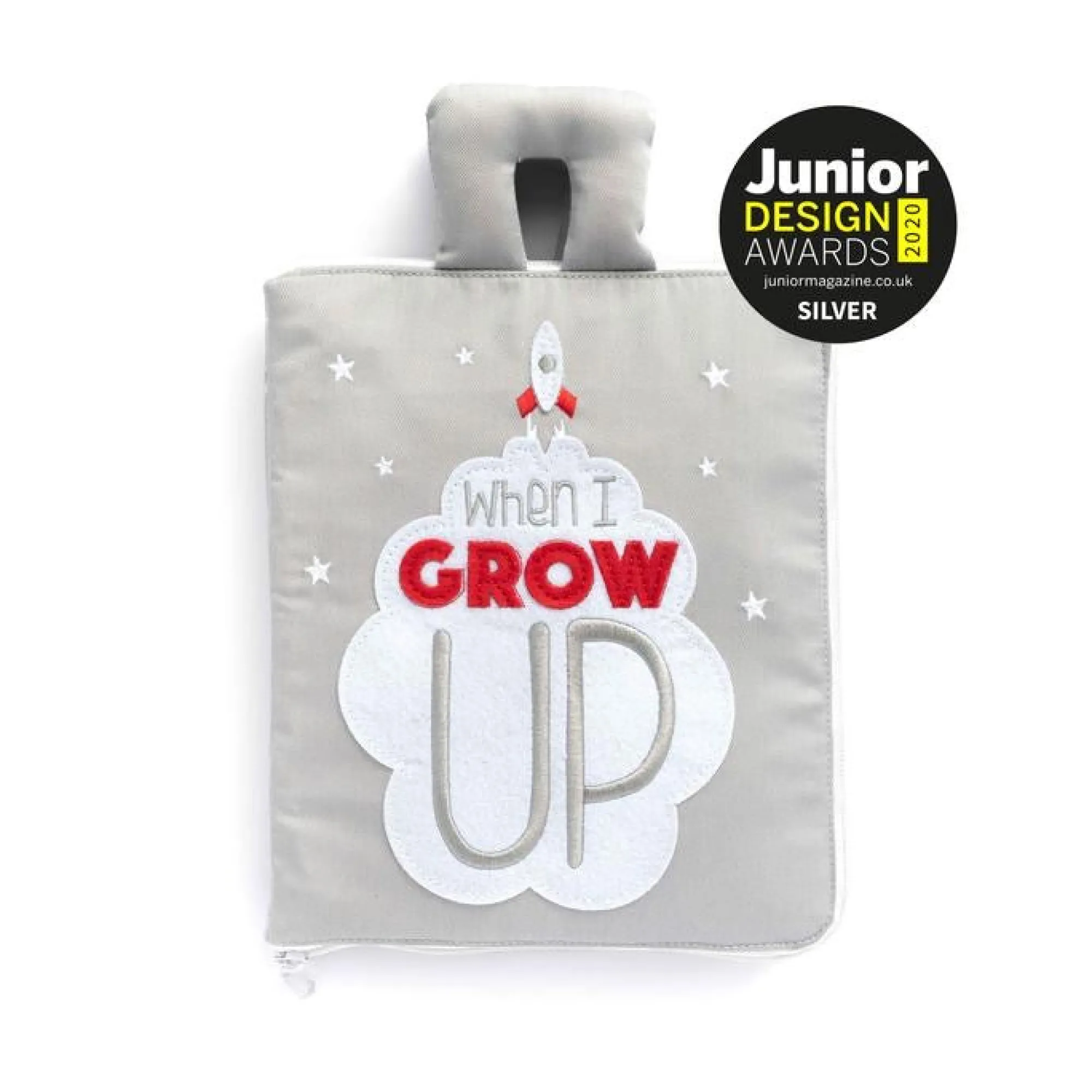 when_i_grow_up___0.webp Curious Columbus Travel | Books>When I Grow Up - 3+
