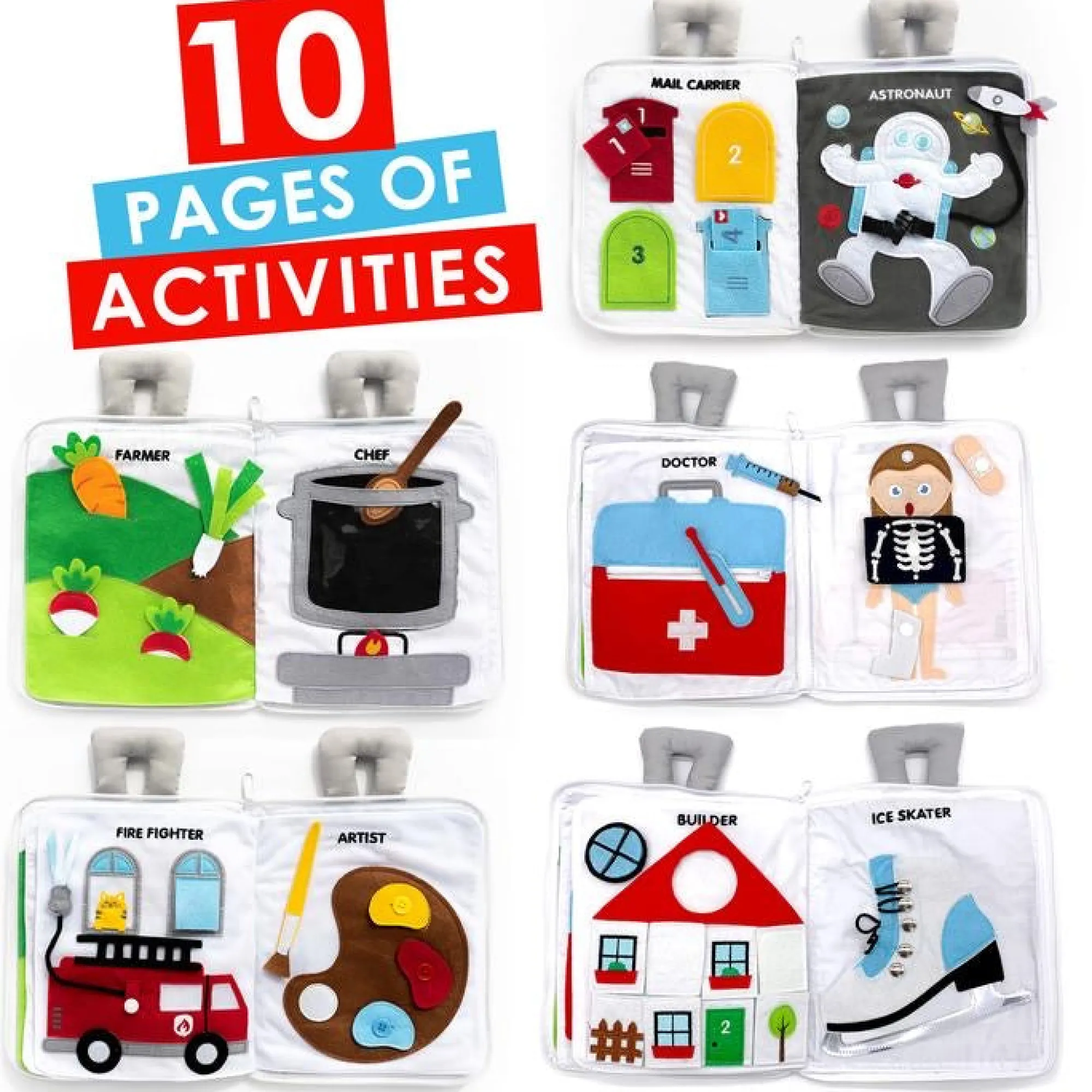 when_i_grow_up___5.webp Curious Columbus Travel | Books>When I Grow Up - 3+