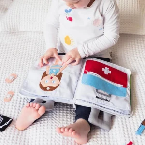 Curious Columbus Travel | Books>When I Grow Up - 3+