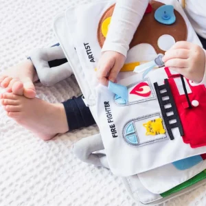 Curious Columbus Travel | Books>When I Grow Up - 3+