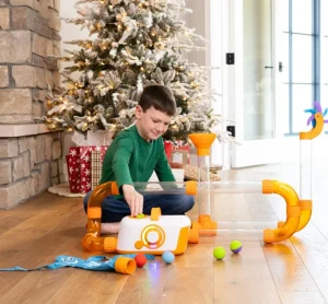 Fat Brain Toy Co Open Ended Play>Whirlwind Accessory Pack - 3+