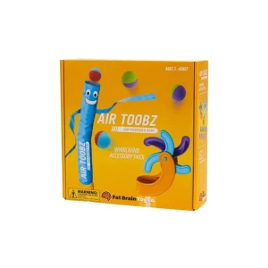 Fat Brain Toy Co Open Ended Play>Whirlwind Accessory Pack - 3+
