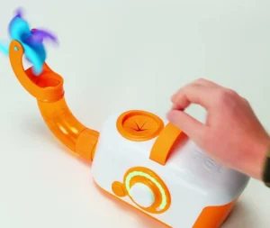 Fat Brain Toy Co Open Ended Play>Whirlwind Accessory Pack - 3+