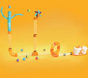 Fat Brain Toy Co Open Ended Play>Whirlwind Accessory Pack - 3+