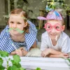 Tiger Tribe Art & Craft>Window Markers - 3+