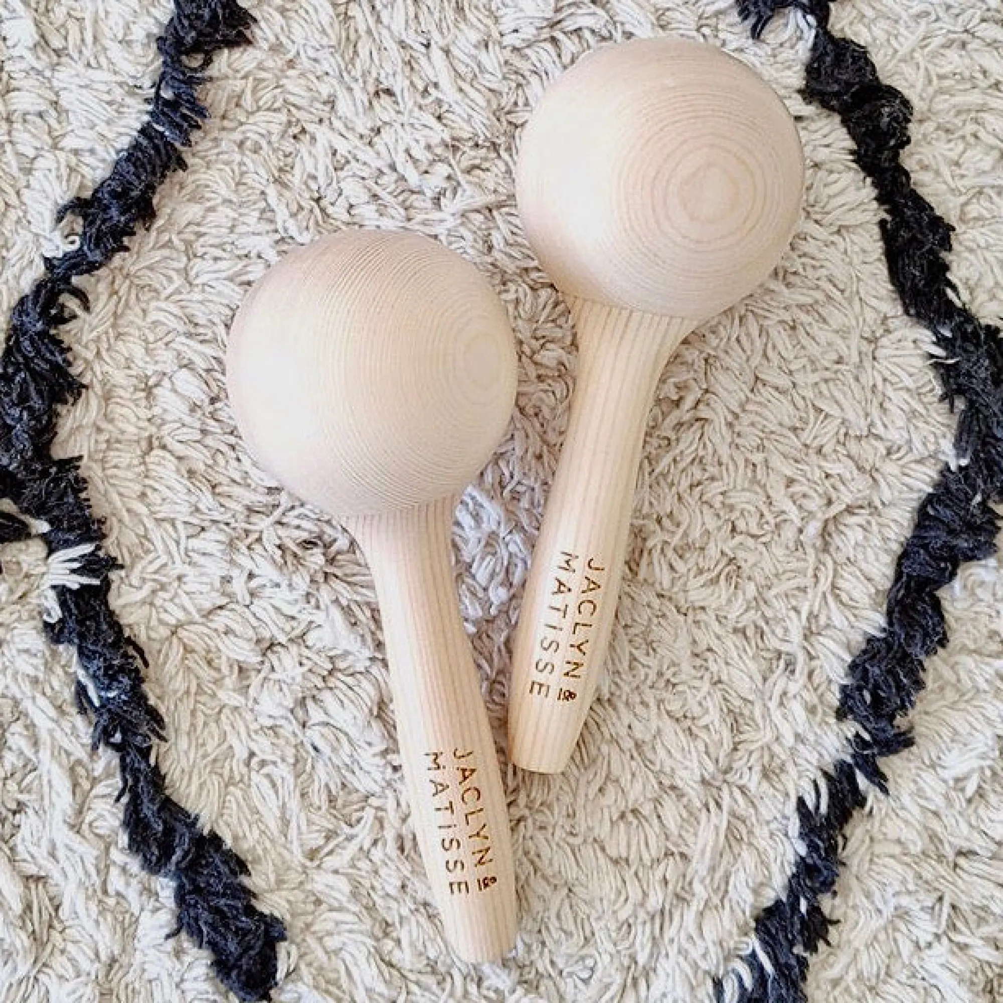 wooden_maracas___0.webp Jaclyn & Matisse Music>Wooden Maracas - 3+