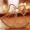 Kinfolk Christmas>Xmas Bell Eco Cutter