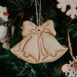 Kinfolk Christmas>Xmas Bell Eco Cutter