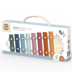 Speedy Monkey Music | 1st Birthday>Xylophone - 12M+