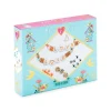 Djeco Art & Craft>You & Me Jewellery Bead Sets - 5 styles - Ages 6 & 8+