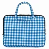 Yumbox Feeding & Hydration | Outlet>Poche - Zesty & Vichy with Handles